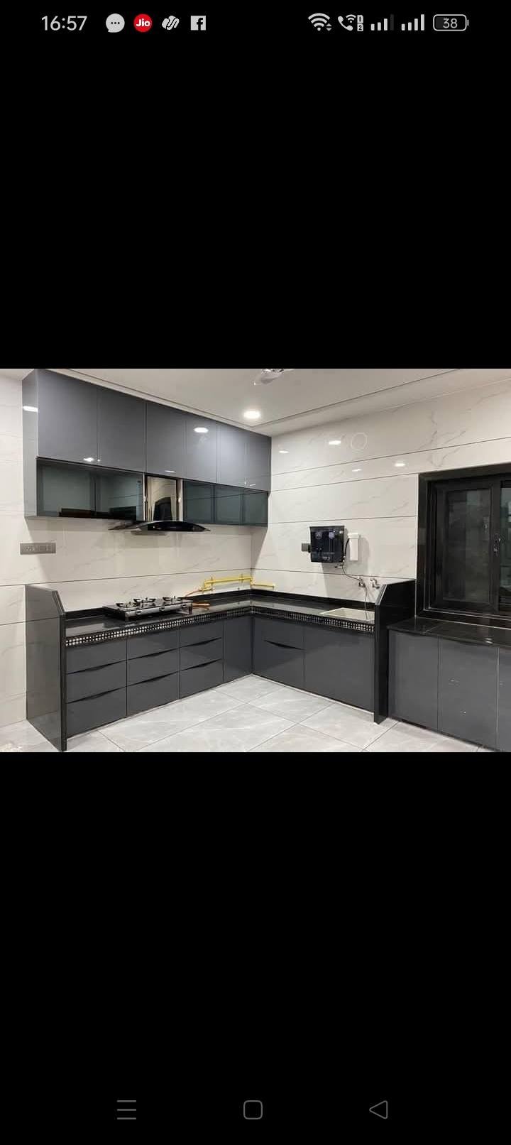 Kitchen design 37