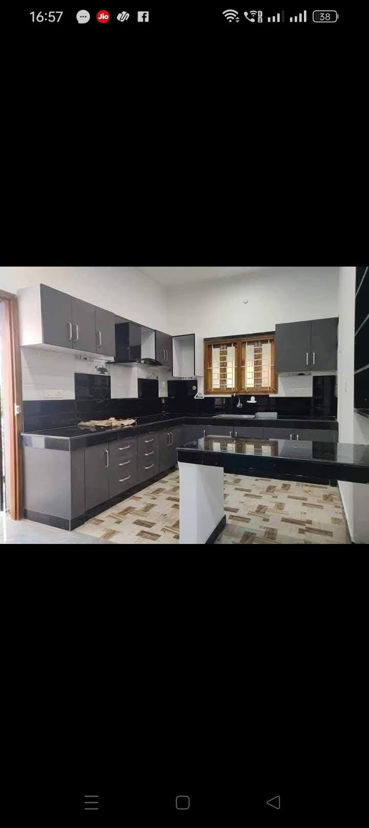 Kitchen design 38
