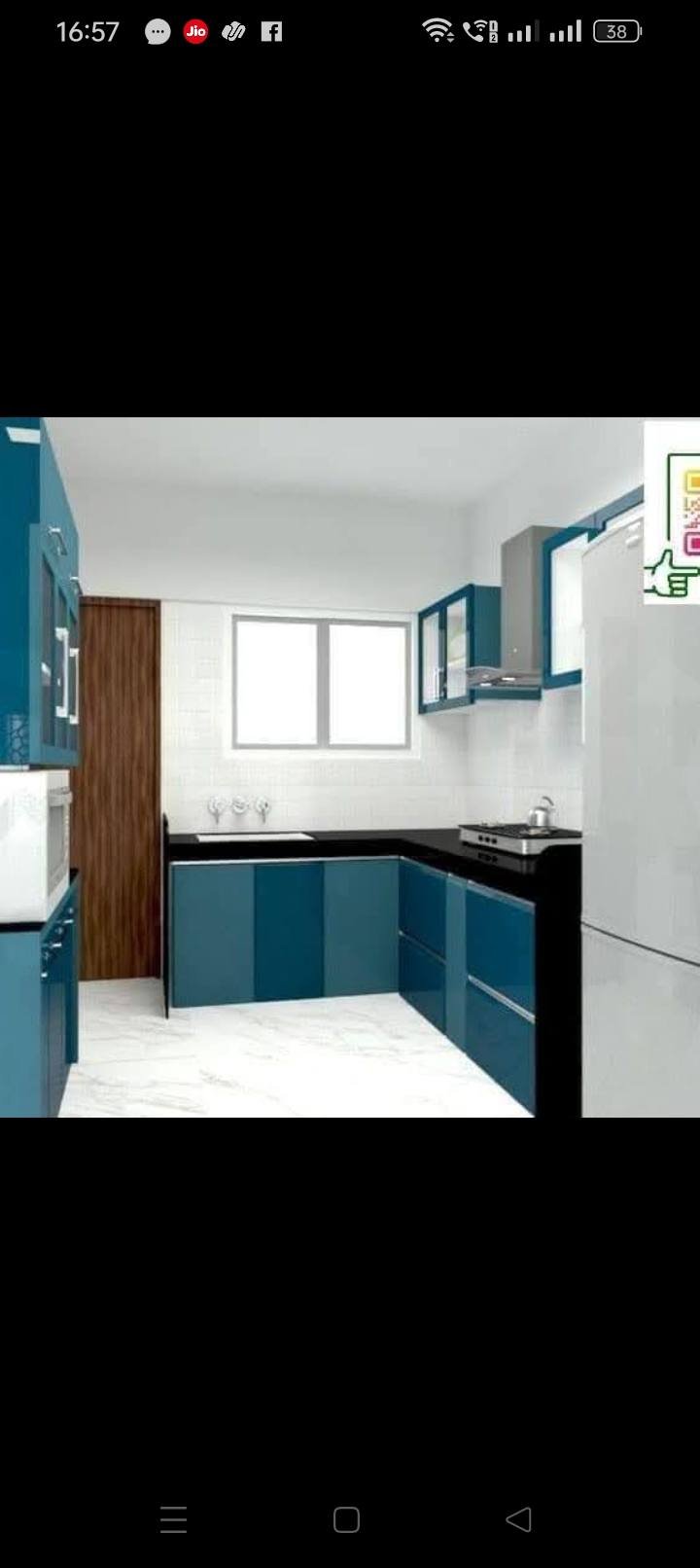 Kitchen design 39