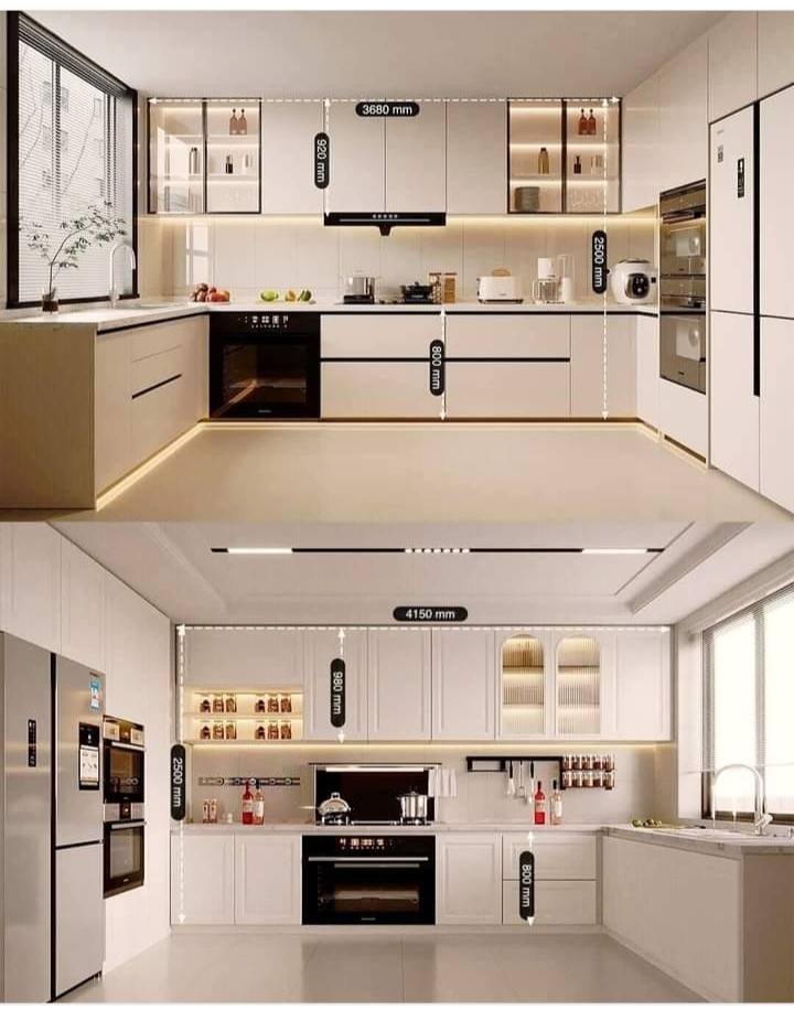 Kitchen design 4