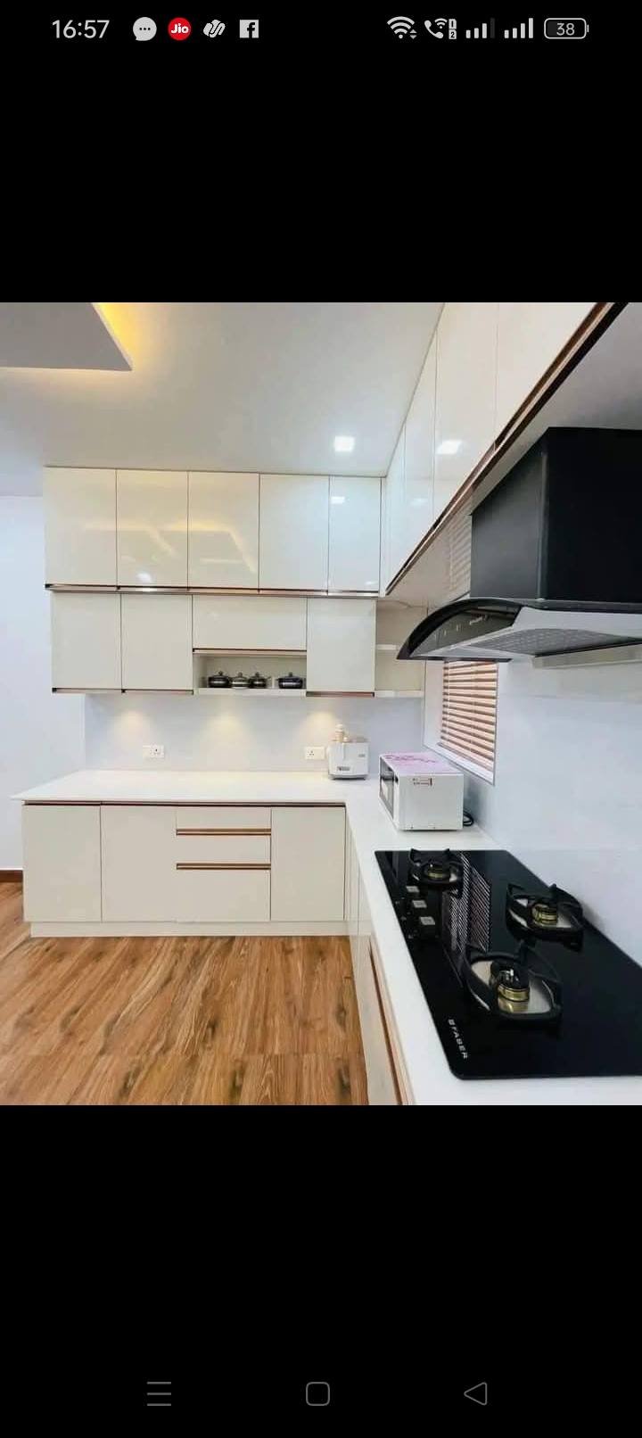Kitchen design 40