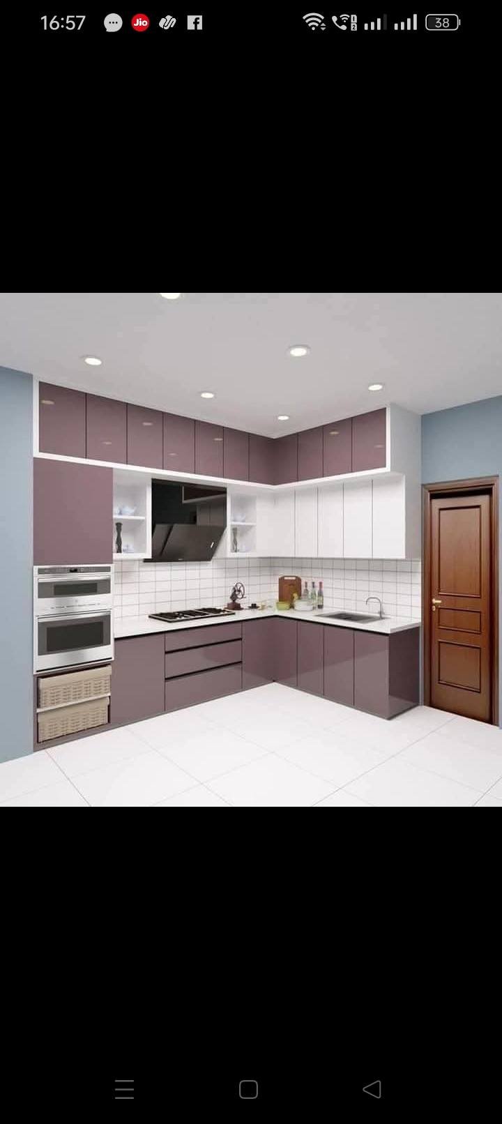Kitchen design 41