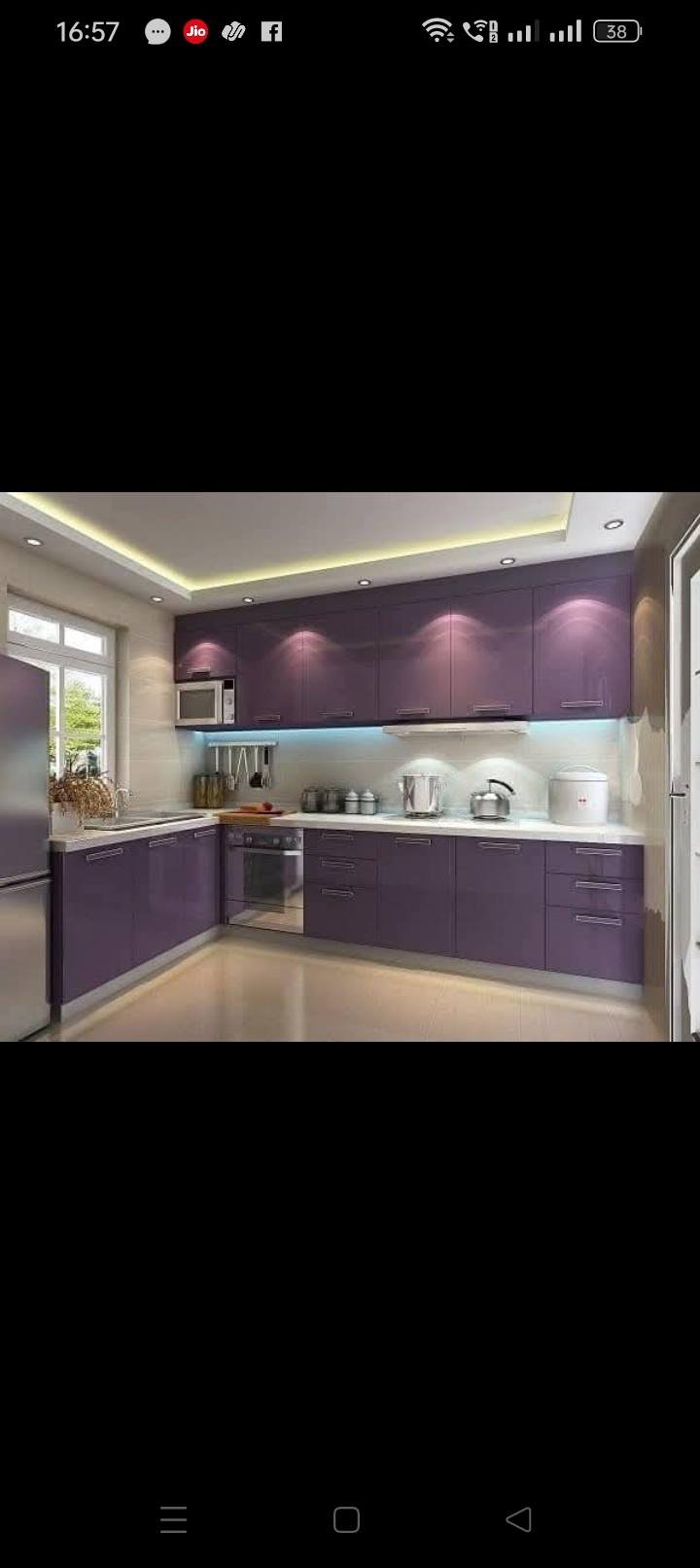 Kitchen design 42