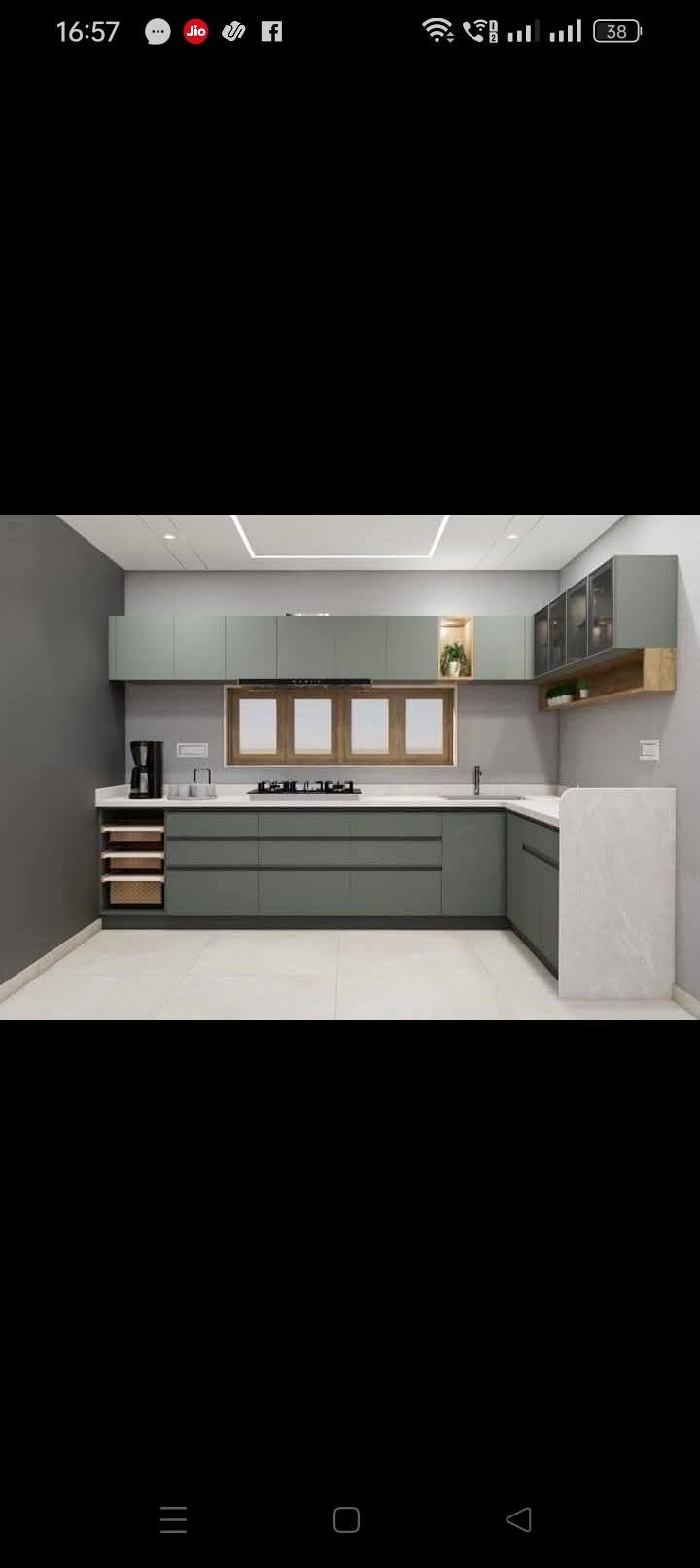 Kitchen design 44