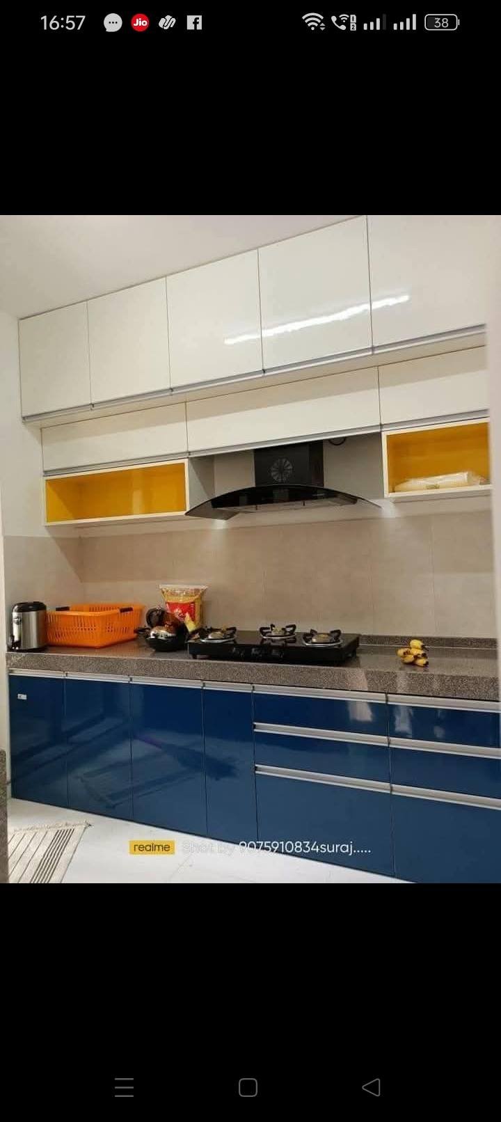 Kitchen design 46
