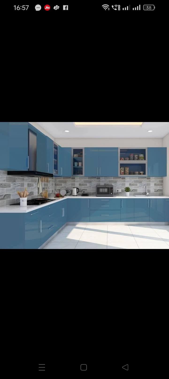 Kitchen design 47