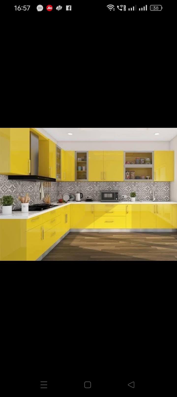 Kitchen design 48