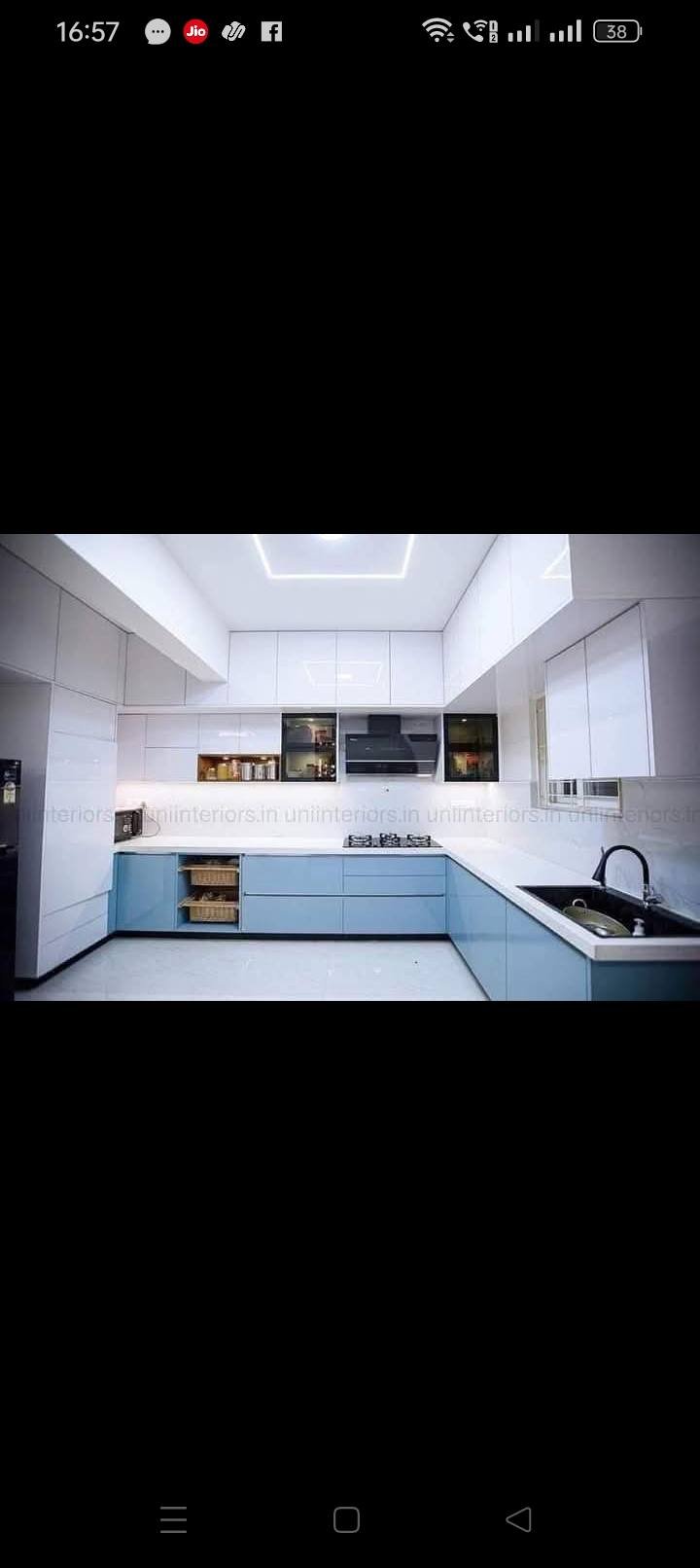 Kitchen design 49