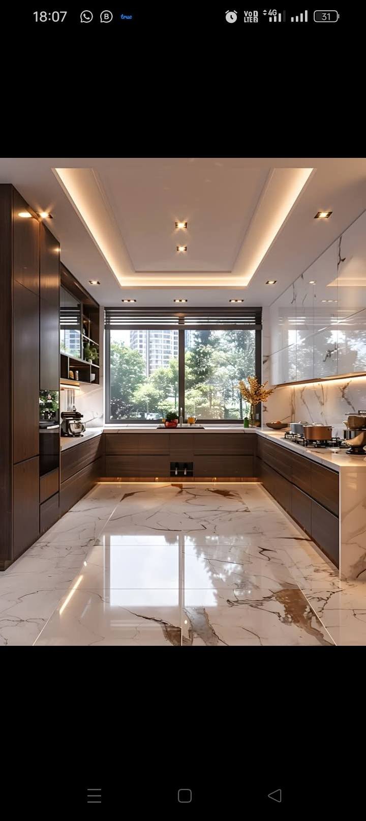 Kitchen design 5