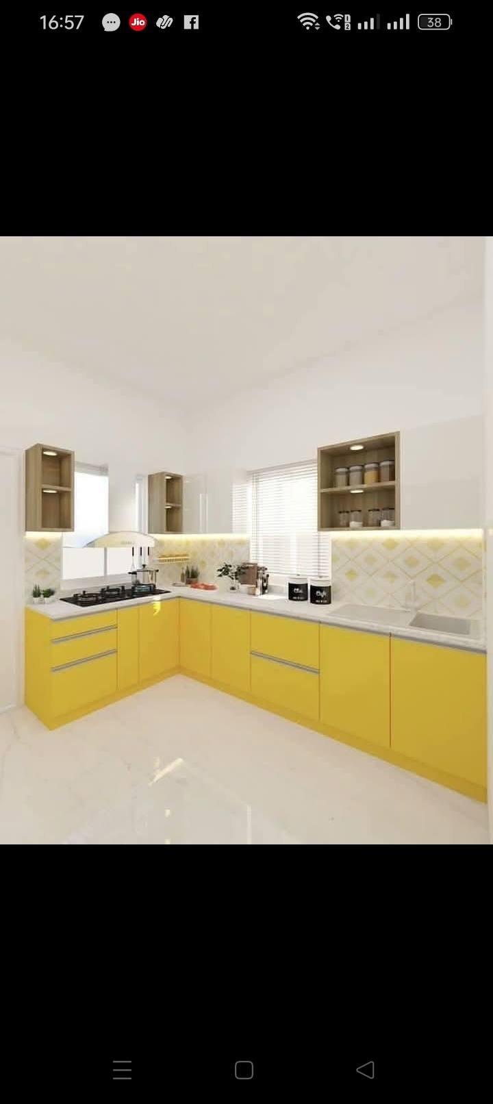 Kitchen design 50