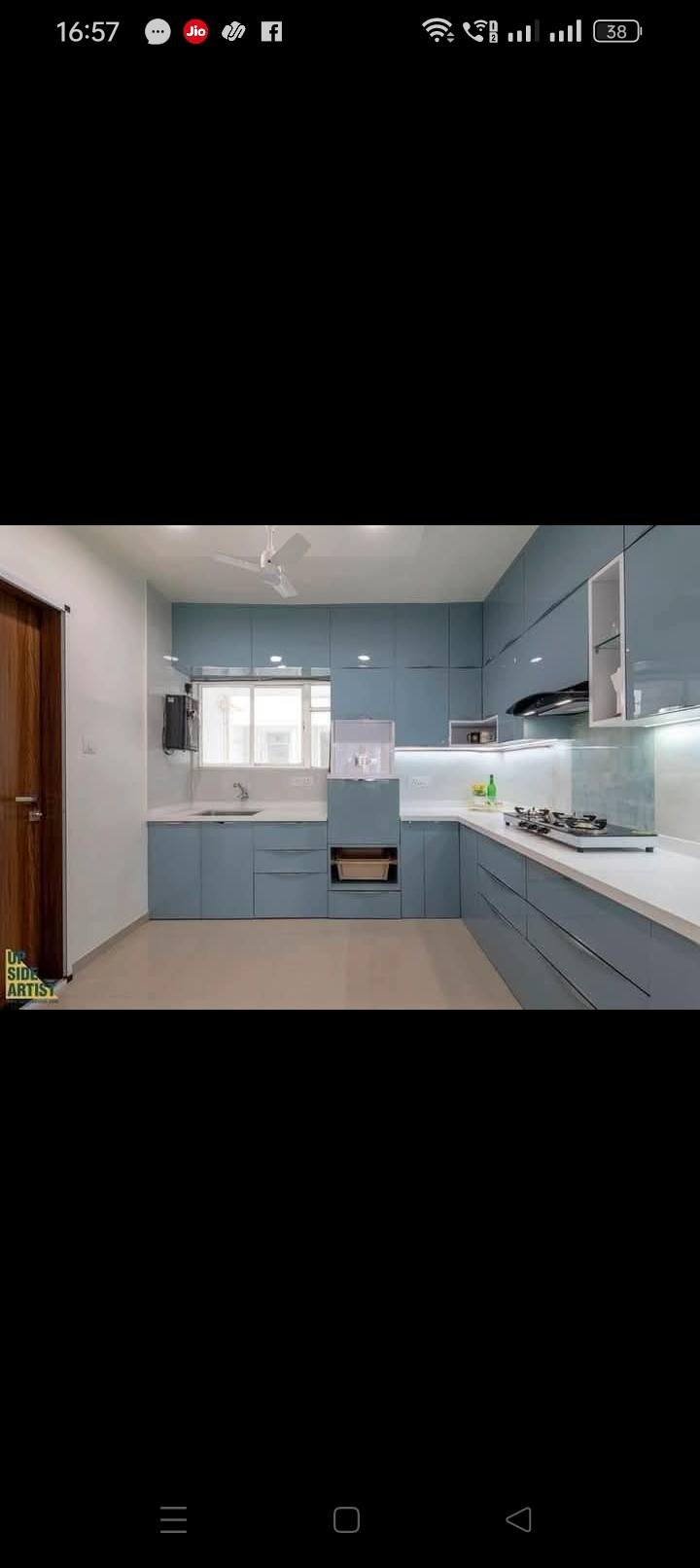 Kitchen design 51