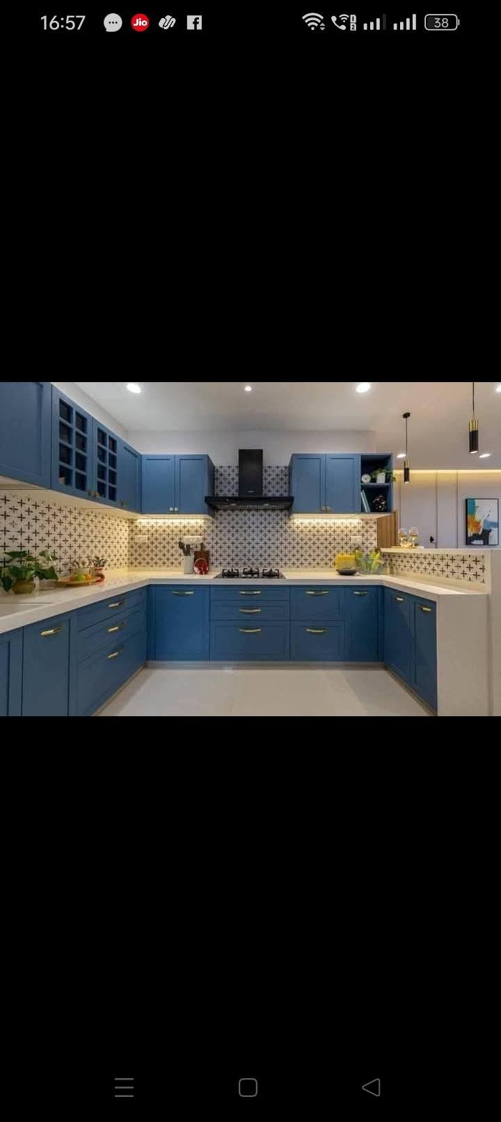 Kitchen design 52