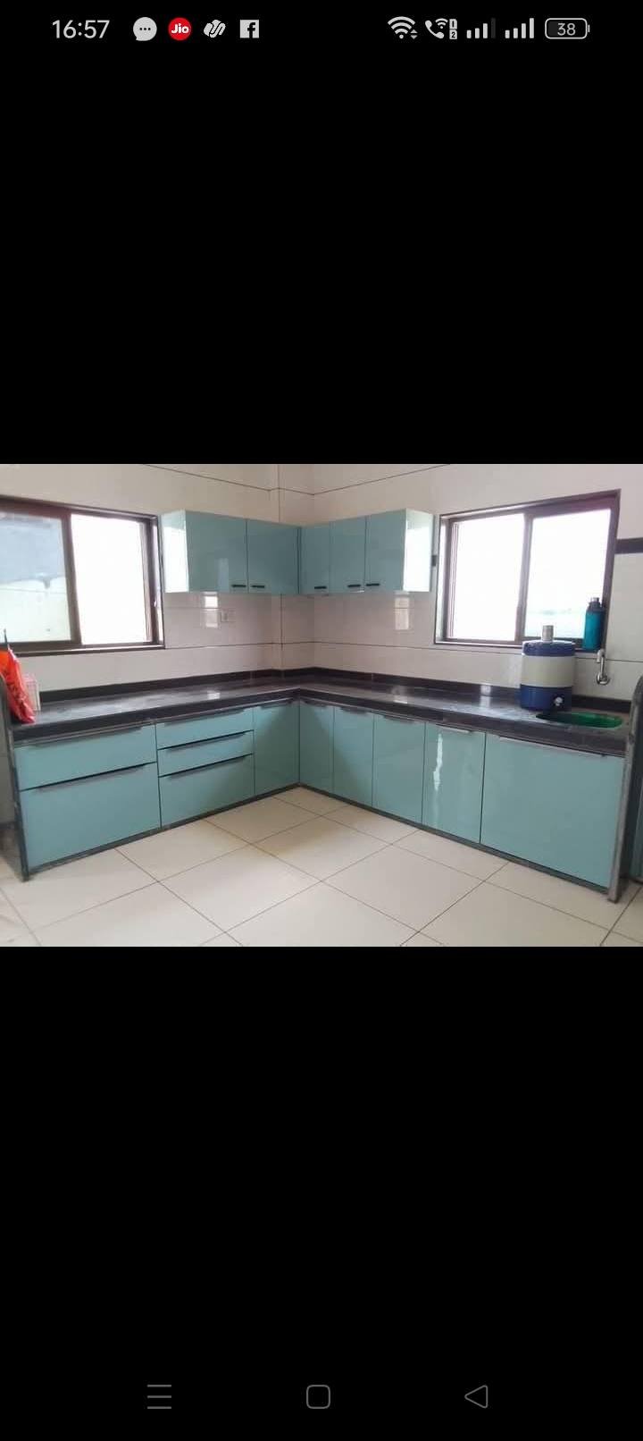 Kitchen design 53