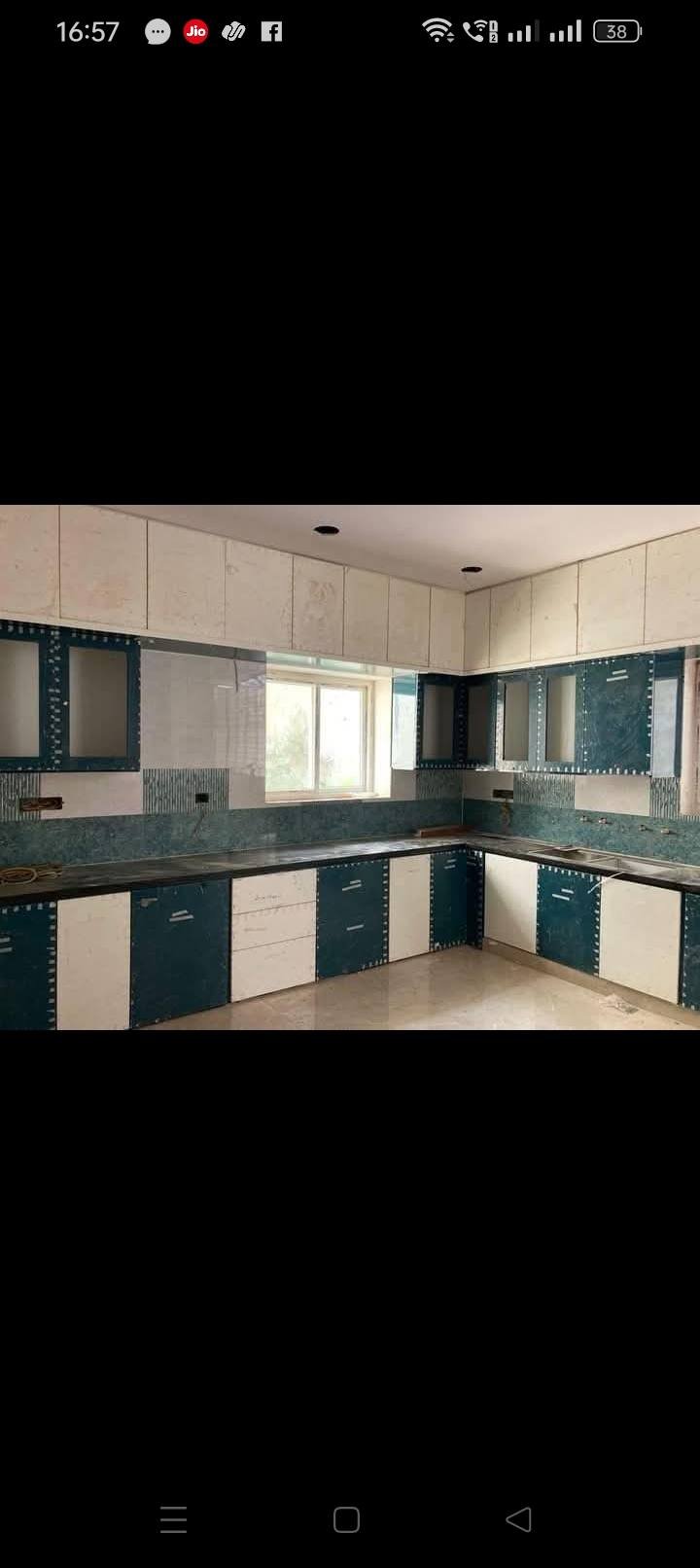 Kitchen design 54