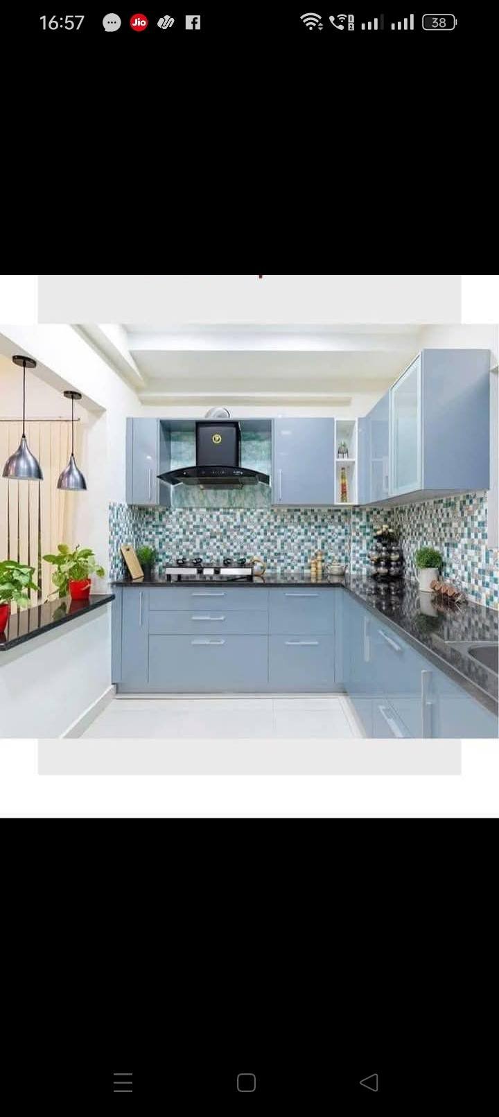 Kitchen design 55