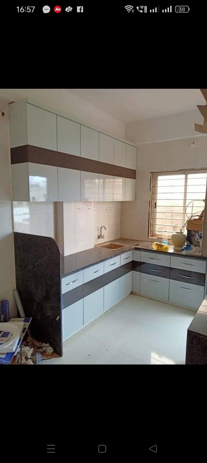 Kitchen design 57