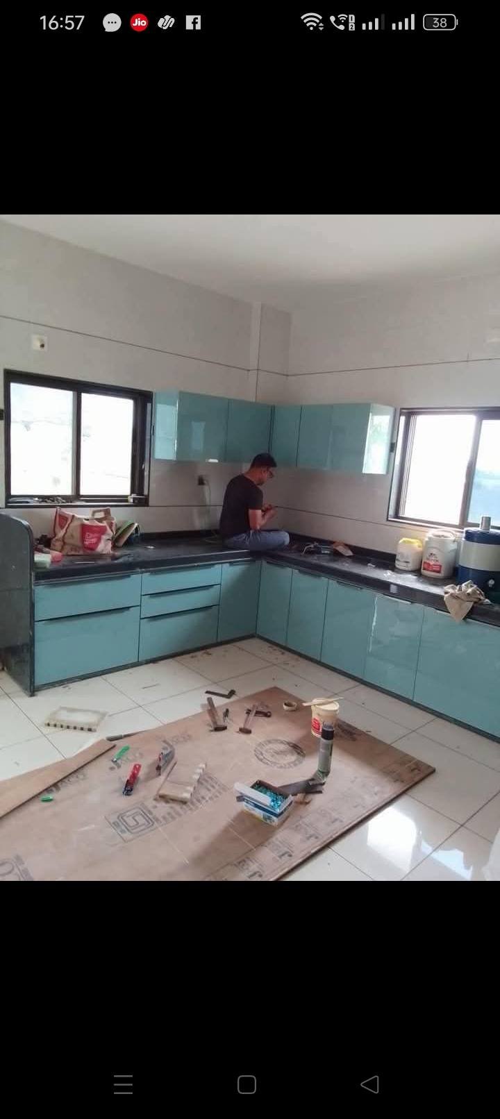 Kitchen design 59
