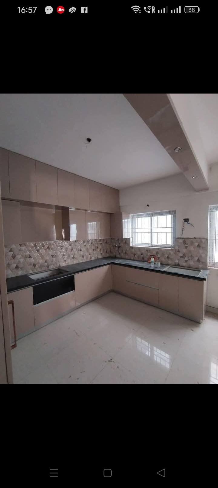 Kitchen design 60