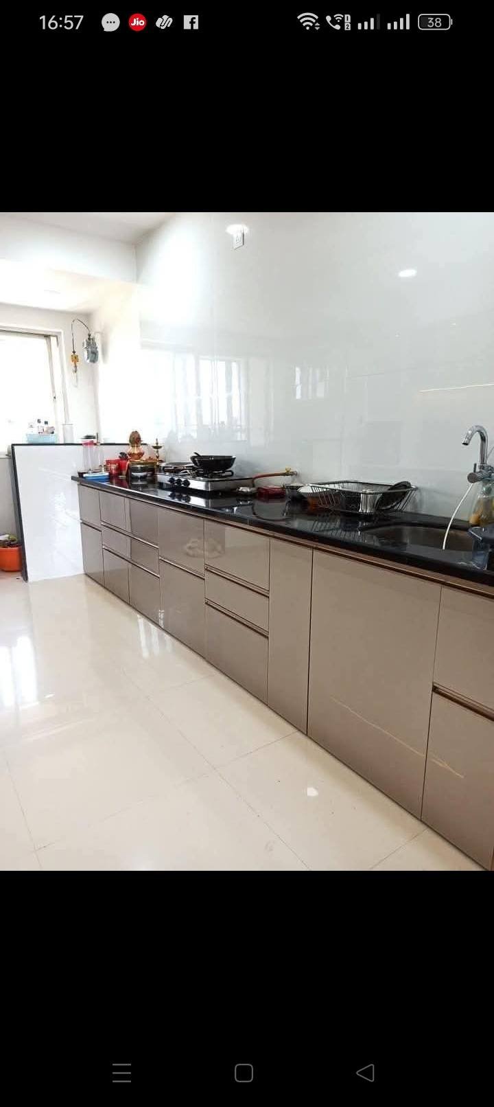 Kitchen design 61