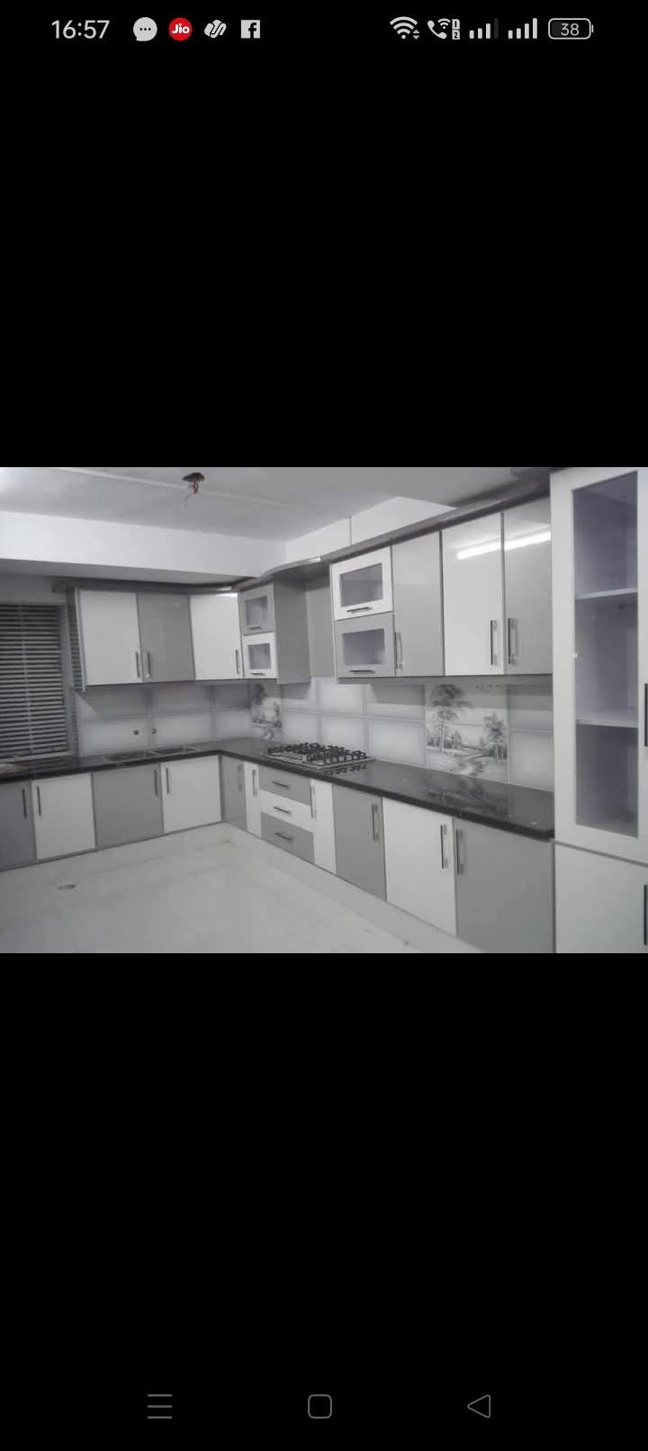 Kitchen design 62