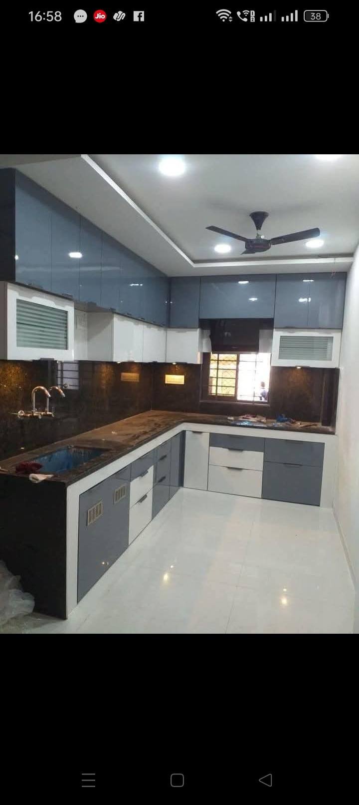 Kitchen design 63