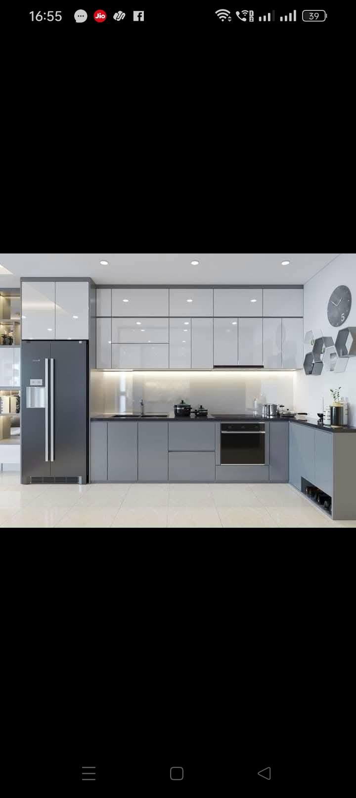 Kitchen design 7