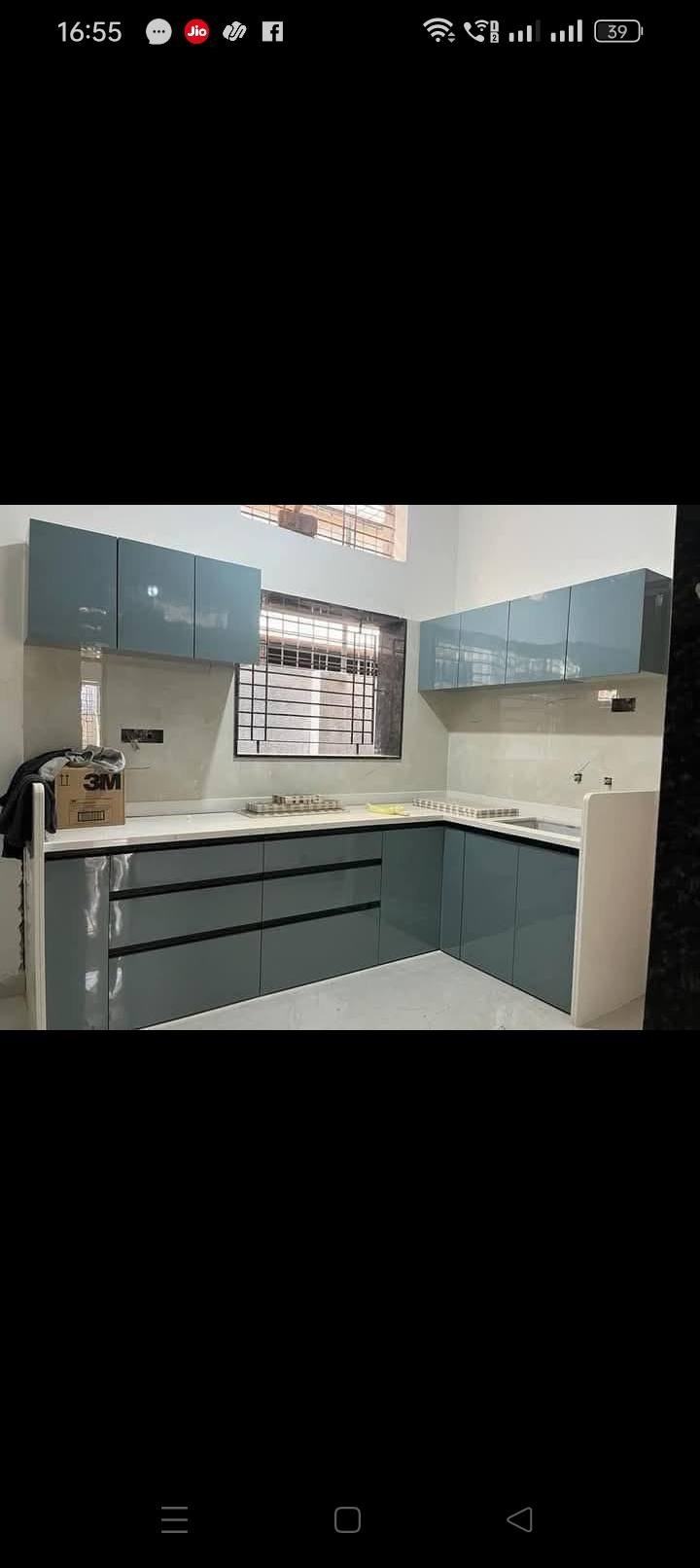 Kitchen design 8