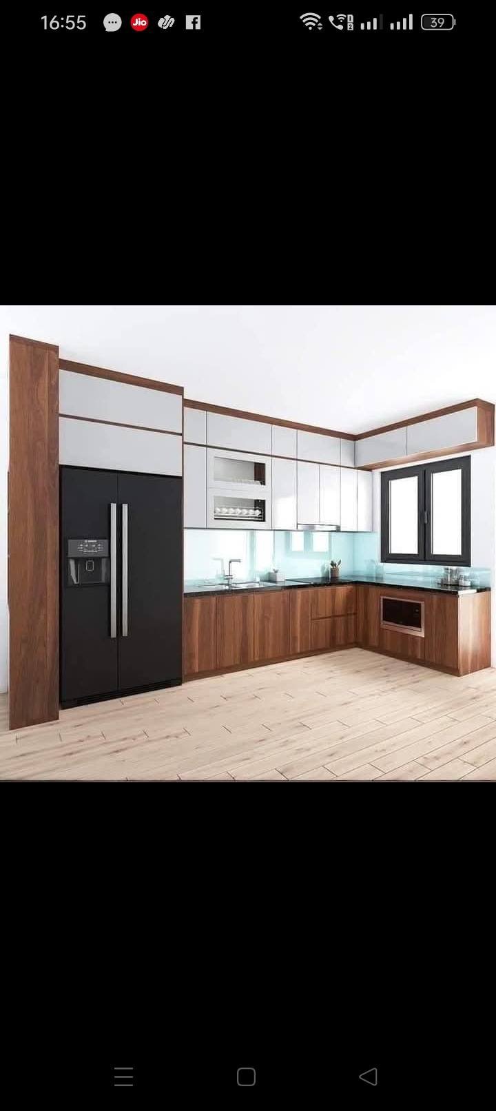 Kitchen design 9