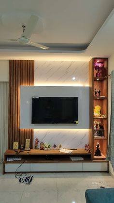 TV Unit design 3