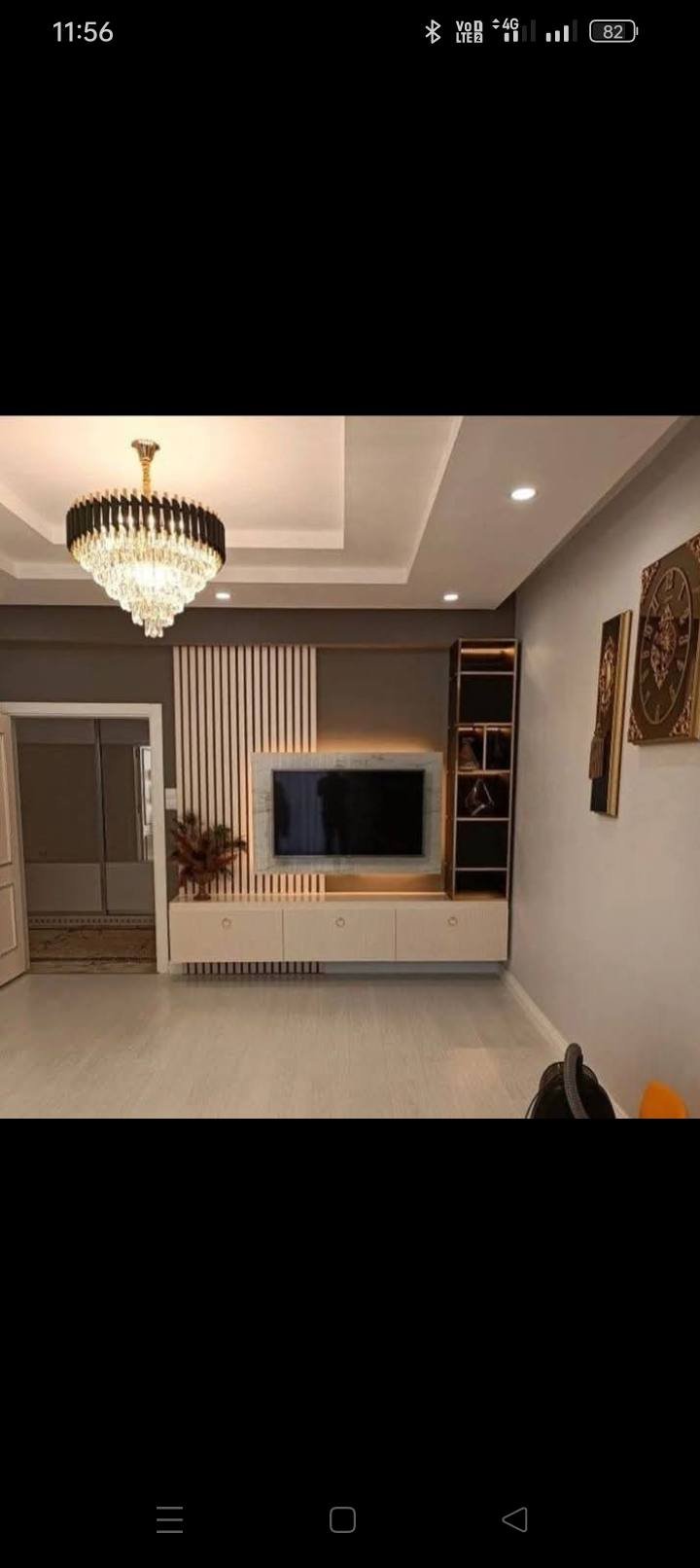 TV Unit design 31