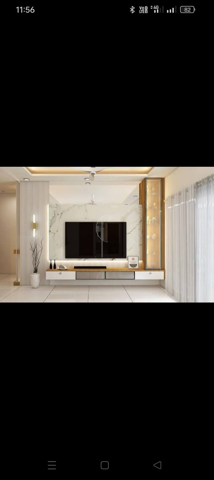 TV Unit design 34