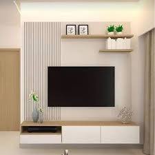 TV Unit design 5
