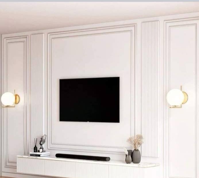 TV Unit design 6