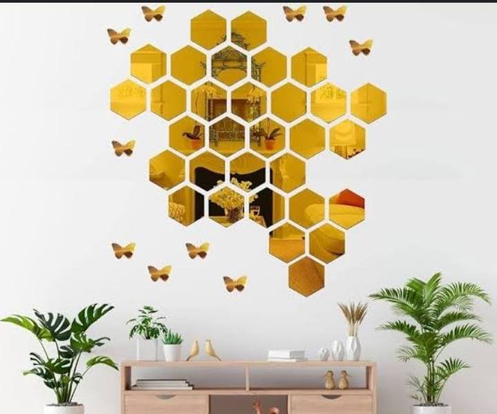 Wall design 1