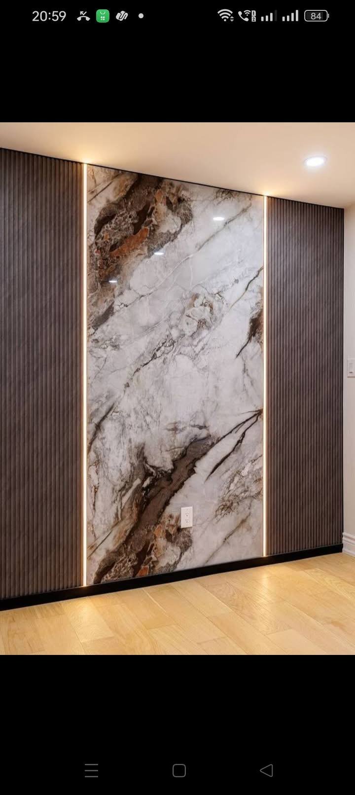 Wall design 10
