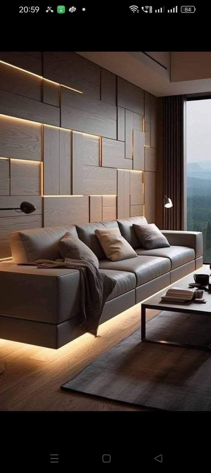 Wall design 11