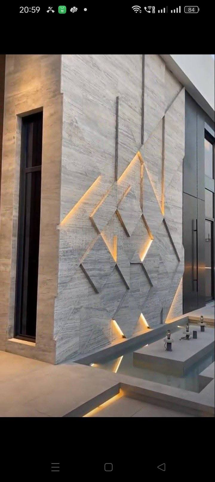 Wall design 12