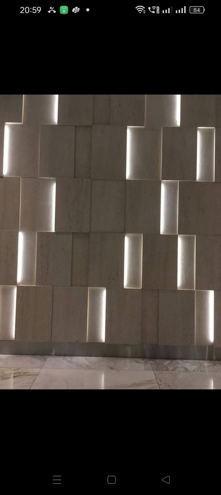 Wall design 13