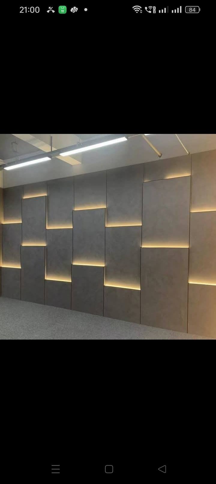 Wall design 14