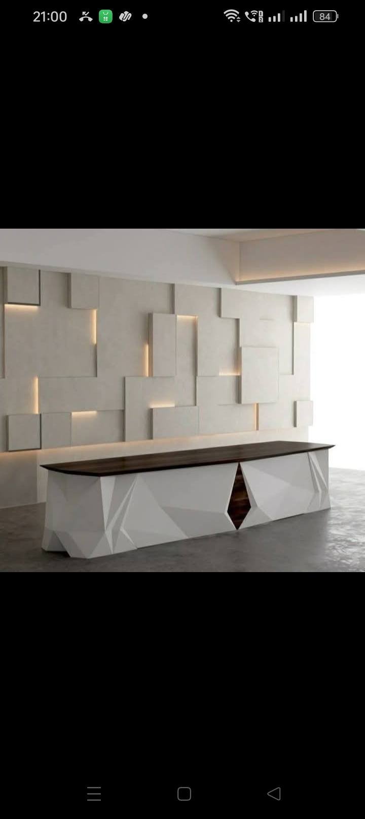Wall design 15