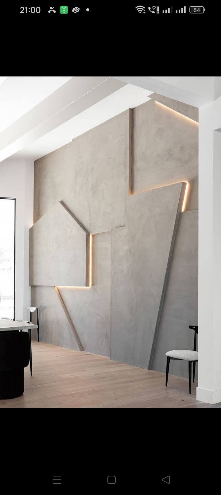 Wall design 16