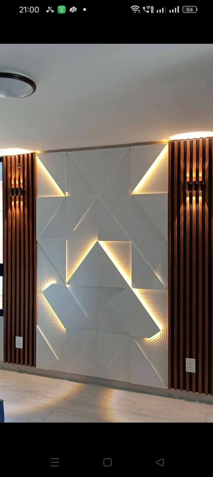 Wall design 17