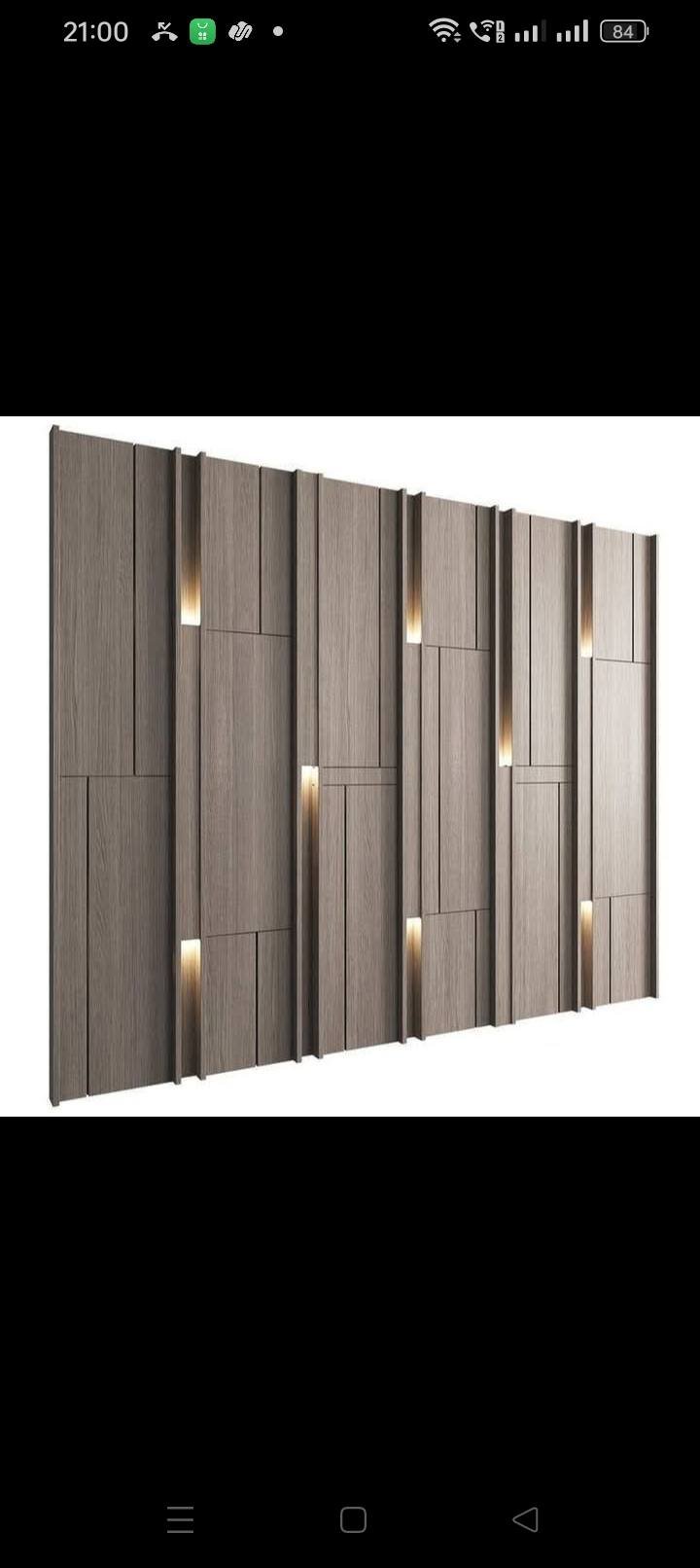 Wall design 19