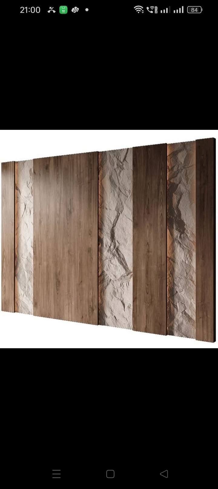 Wall design 20