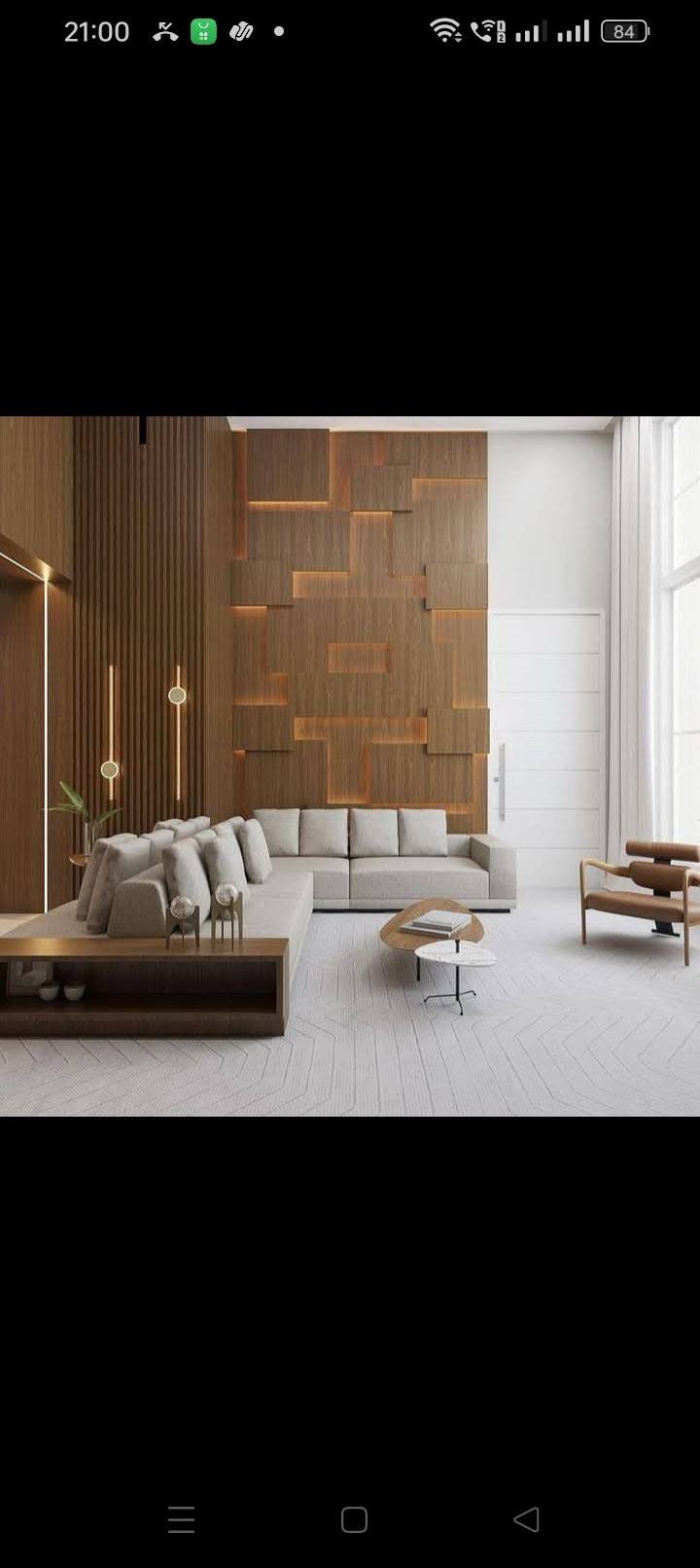 Wall design 21