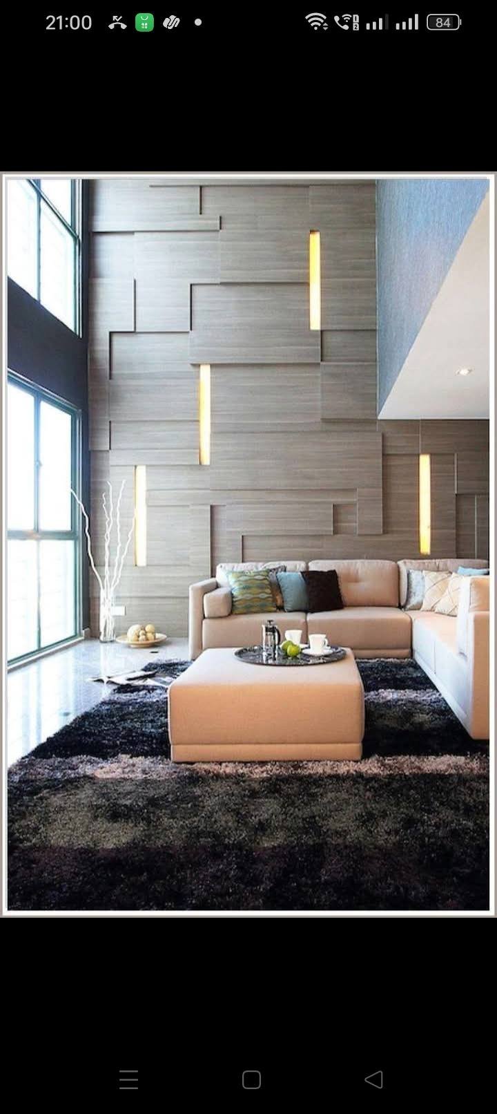Wall design 22