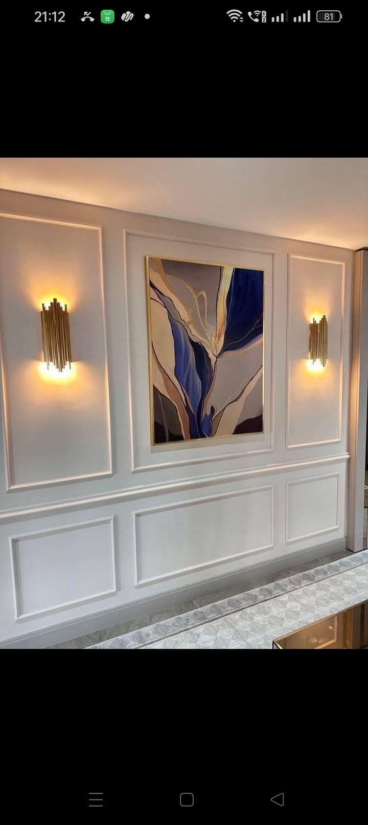 Wall design 24