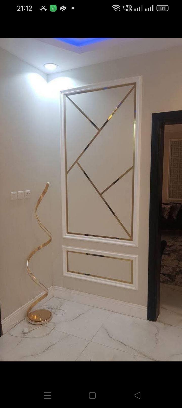 Wall design 25