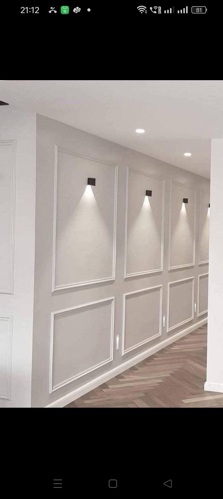 Wall design 26