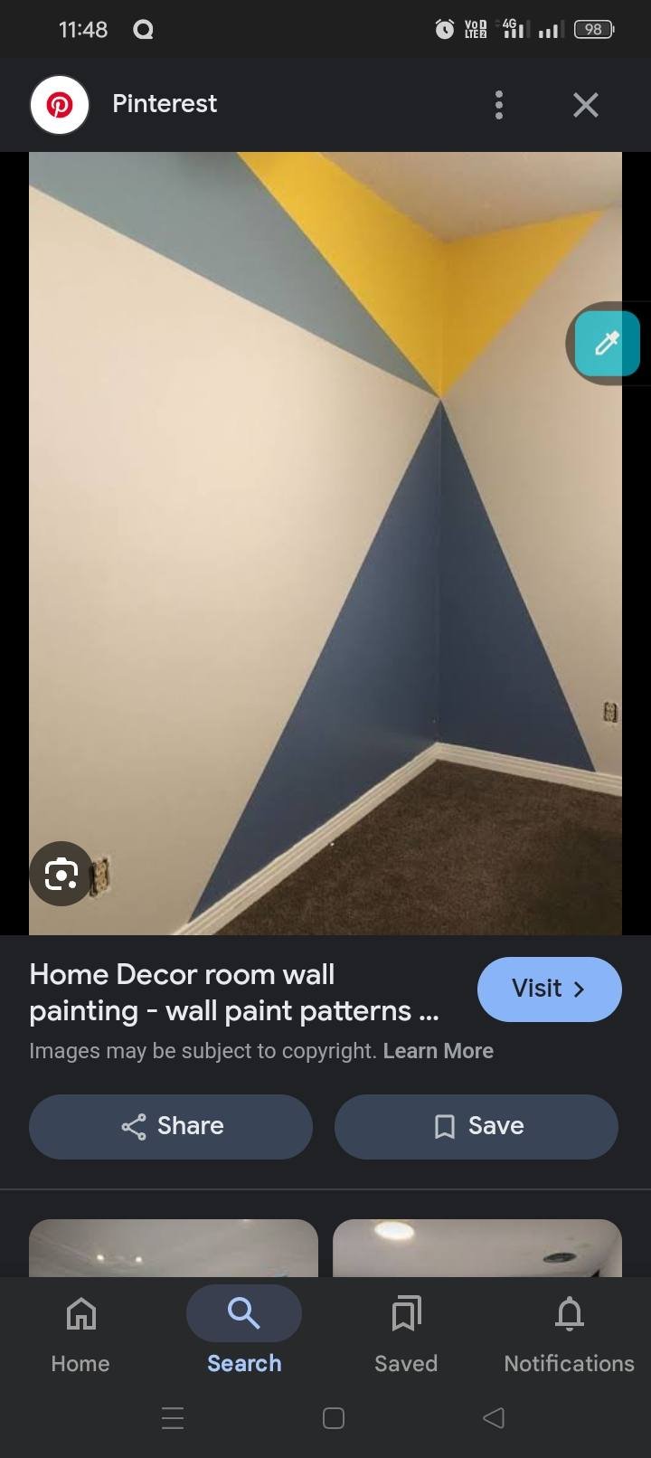 Wall design 3
